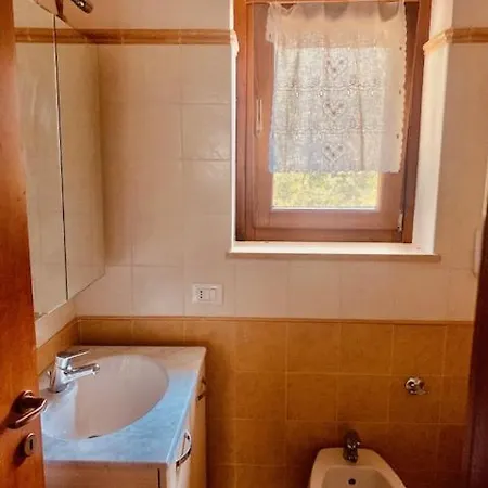 بيت للعطل Casetta Gianni&bea *