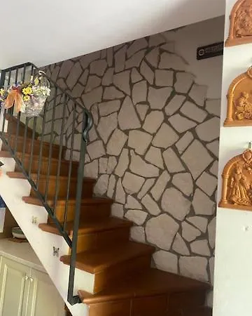 Casetta Gianni&bea * روكا دي كامبيو