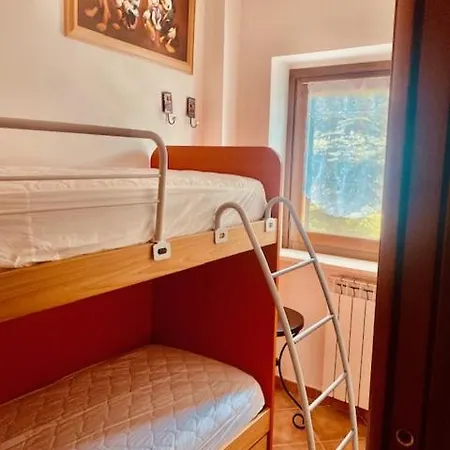 Holiday home Casetta Gianni&bea