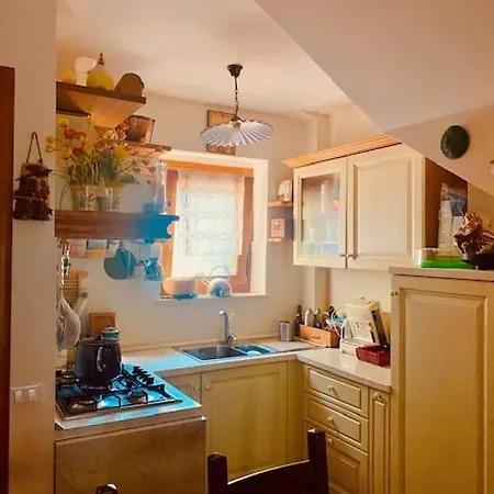 Casetta Gianni&bea 度假居 罗卡迪坎比奥