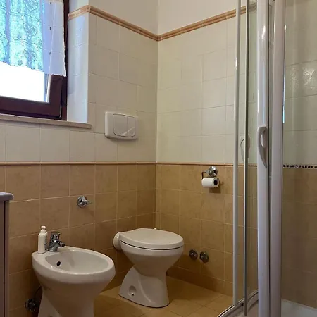 Casetta Gianni&bea 罗卡迪坎比奥