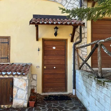 Casetta Gianni&bea *