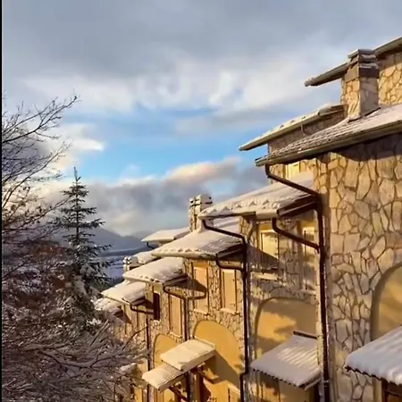 Casetta Gianni&bea 罗卡迪坎比奥