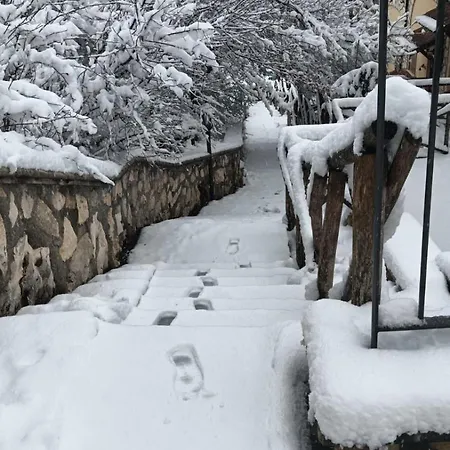 度假居 Casetta Gianni&bea