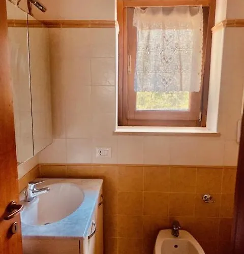 別荘 Casetta Gianni&bea *