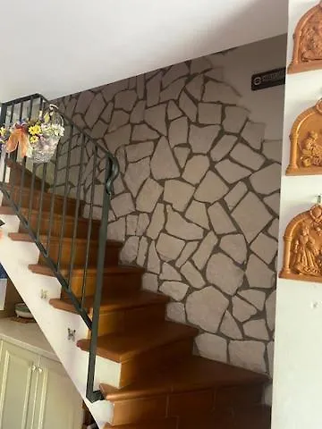 Casetta Gianni&bea * ロッカ・ディ・カンビオ