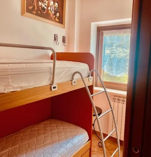 別荘 Casetta Gianni&bea