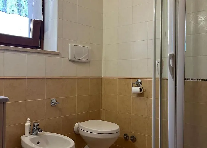 Casetta Gianni&bea ロッカ・ディ・カンビオ