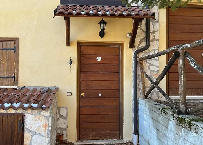 Casetta Gianni&bea *