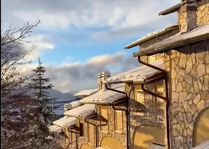 Casetta Gianni&bea ロッカ・ディ・カンビオ