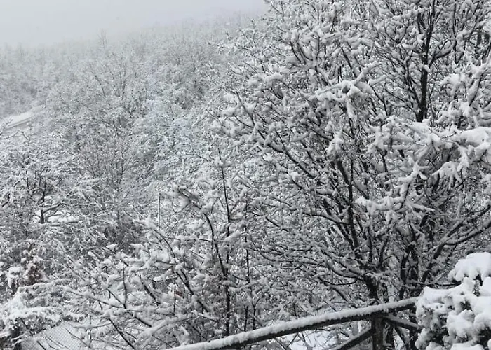 別荘 Casetta Gianni&bea *